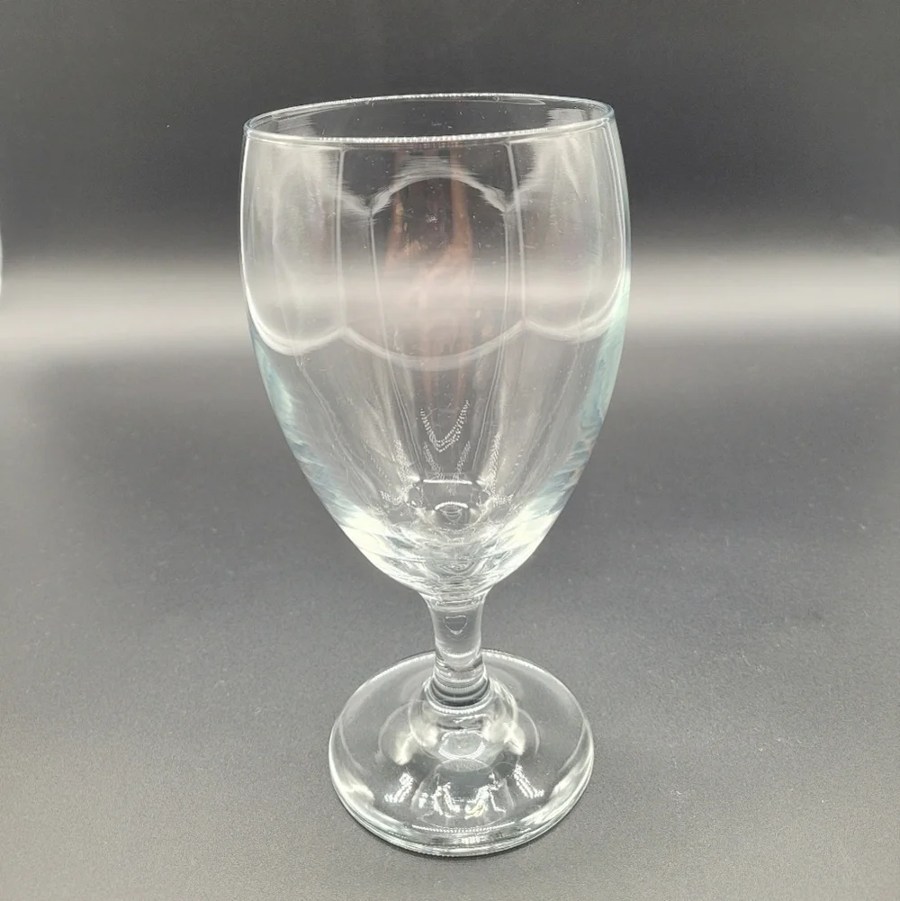 Clear Wine Iced Tea Glass (Replacement)​​​